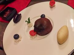 -恰餐厅 CHAR Grill&Bar(西安经开洲际店)