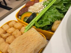 -润园四季椰子鸡火锅(卓越INTOWN店)