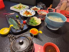 -大江户日本料理(吕厝店)