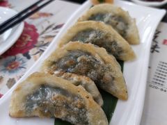 传统韭菜饺-虾饺妹·粤式手工点心(水荫路店)