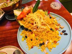 -苏梅花园(群星城店)