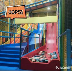 -宝燕水乐园