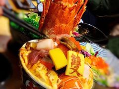 -無雙居酒屋(北京路店)