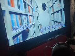 -欢乐迪KTV(观音桥未来国际店)