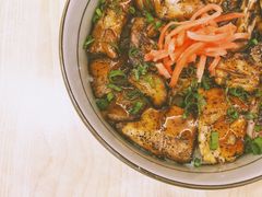 -八盛屋·沾面(集美万达店)