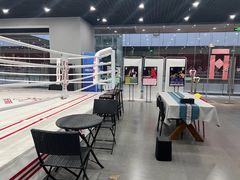 -臻元搏击格斗泰拳拳馆(港隆店)