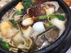丸子砂锅-清真·穆萨砂锅(大皮院店)