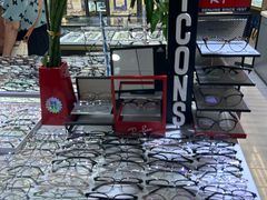 -华彬眼镜专业渐进配镜(潘家园店)