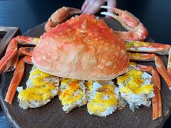 -花潮料理艺食馆(成都万象城店)