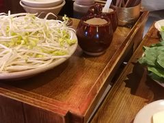 -蜀大侠火锅(古田店)