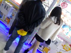 -爱玩嘉年华(成都北城天街店)