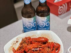 -海底捞火锅(群光广场店)