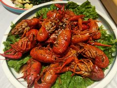 -渔民船说·北塘海鲜·天津菜·海肠捞饭(北塘古镇店)