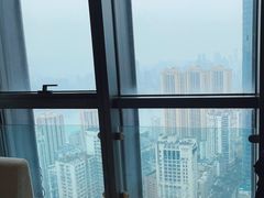 -重庆解放碑威斯汀酒店