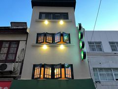 -翠亭酒家(山西南路店)