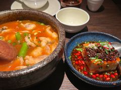 -山石榴·贵州菜(陆家嘴中心店)