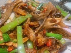 -锦州烧烤·老成都家常菜(东大桥店)