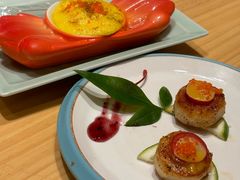 -和创柚子·会席日本料理(新区淮海街店)