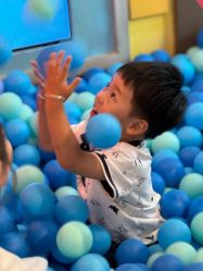 -尼克Playtime(欢乐海岸店)