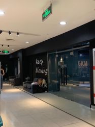 -5KM舞蹈街舞工作室