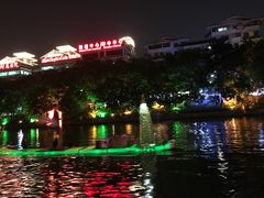 -桂林两江四湖景区