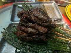 -北丐先生·野馄饨烧烤(雨花万象店)