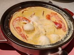 -狮拾久·现代新加坡料理(福田COCO Park店)