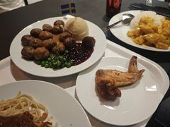 -宜家家居(四元桥商场店)