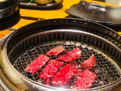 -丸藏和牛烧肉专门店(园区师惠坊店)