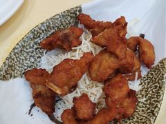 -和乐喜点(宝岗大道店)