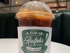 -Ralph’s Coffee(北京三里屯店)