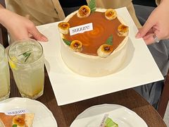 -流酥可心·牛乳蛋糕商店(禾祥西路店)