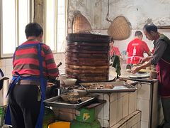 -九九豆花馆(解放碑步行街店)