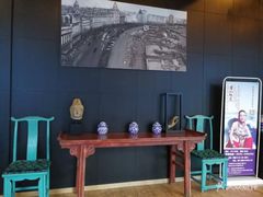 -黄山阿拉酒店(黄山风景区换乘中心店)