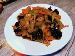 -华春餐馆(鱼山路店)