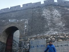-雁门关景区