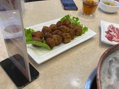 -阳坊大都涮羊肉(阳坊总店)