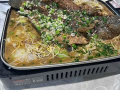 -阿英煲(凉城路店)