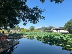 -呈坎景区