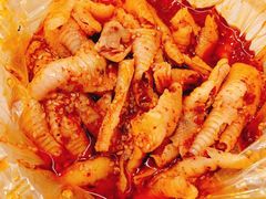 -脱骨凤爪(石桥店)