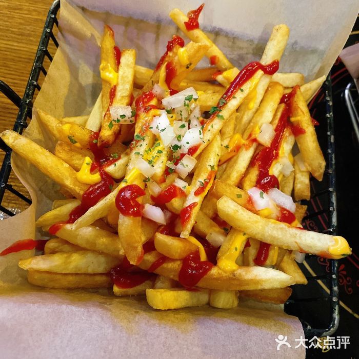 包装马车·韩国料理·포장마차图片