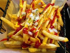 -包装马车·韩国料理·포장마차