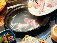 -润泽园椰子鸡(汇一城店)