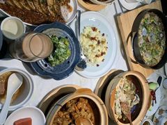 -啫·粤风料理·啫啫煲(仓山万达广场店)