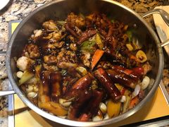 -黄记煌三汁焖锅(新世纪广场店)