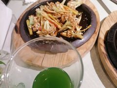 -天厨妙香素食餐厅(清华店)