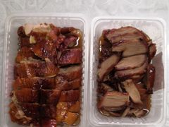 -龙记香港茶餐厅(久光百货店)