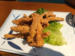 -三凤酒家·百年无锡菜(清扬茂业店)