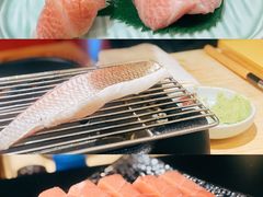 -Sushi Hanzo半藏(天环广场店)