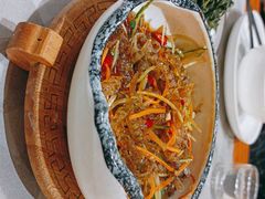 -如轩·海鲜砂锅粥·潮汕菜(南城店)